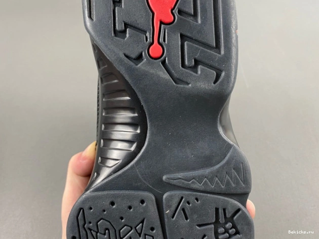 Cheap BK 9 bred jordan 302370-014 retro patent air 1104